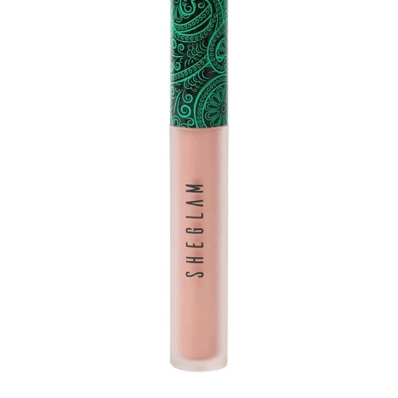 🌸New.Stay Wild formula, Nude liquid Lipstick - Picture 6 of 12